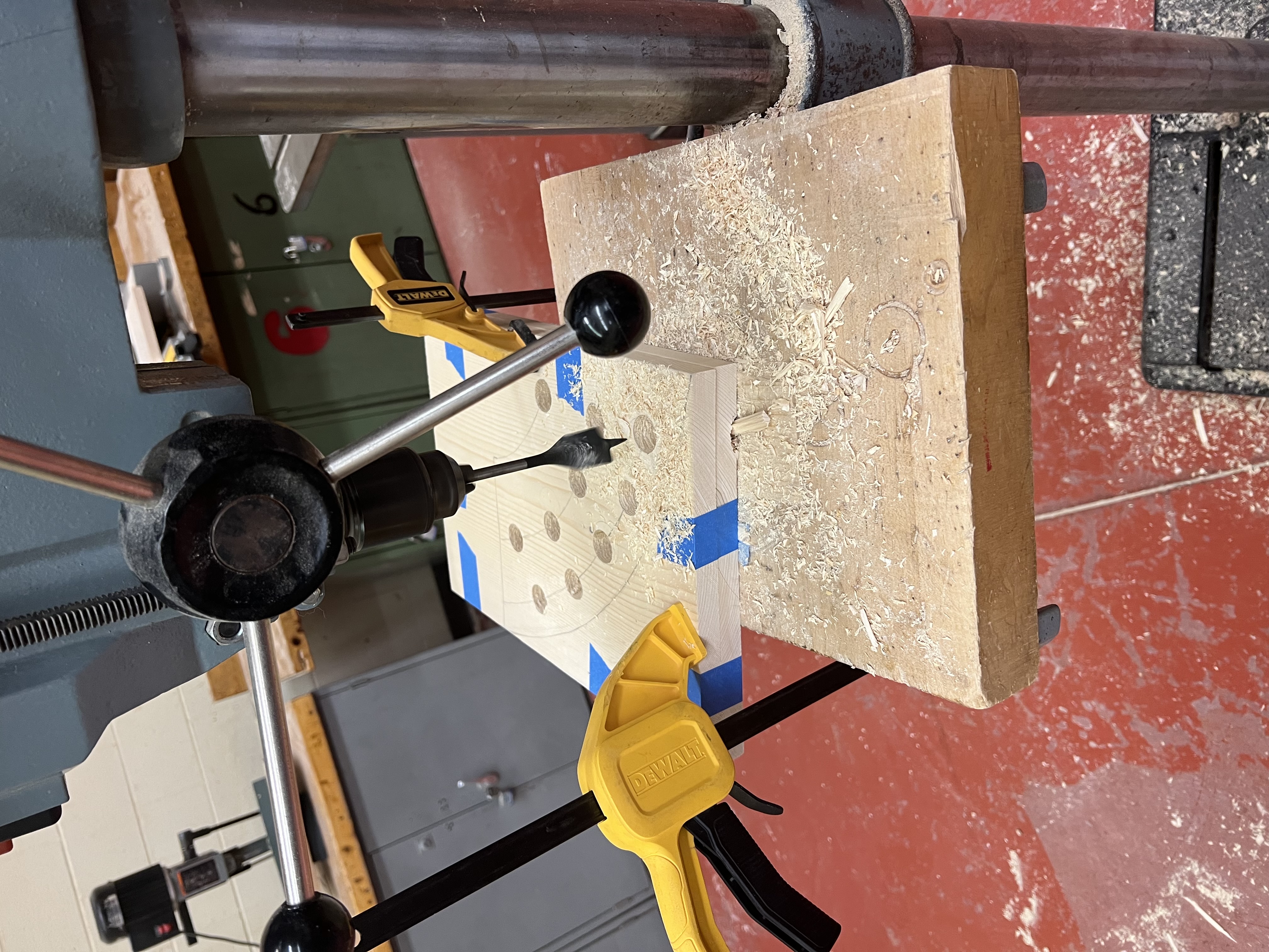 Troy Athens Varsity Science Olympiad photo 2