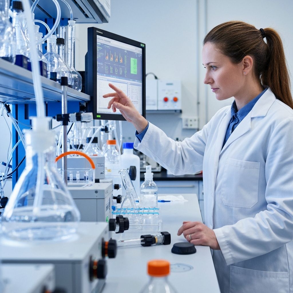 TMPRSS2-ERG Cancer Research photo 1